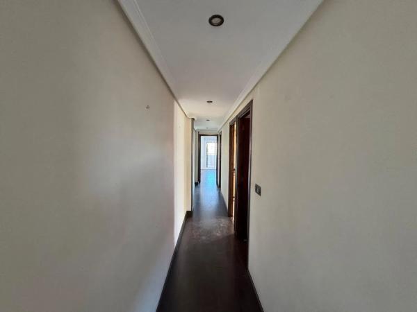 Ático en calle de Tuberia, 21