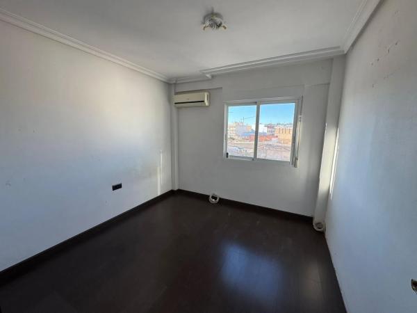 Ático en calle de Tuberia, 21