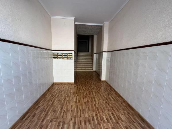 Ático en calle de Tuberia, 21