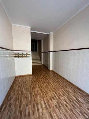 Ático en calle de Tuberia, 21