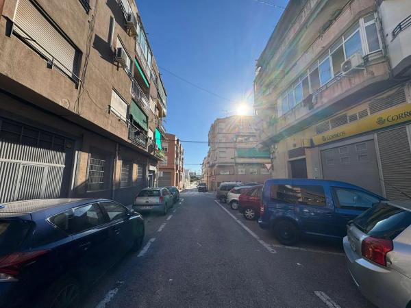 Ático en calle de Tuberia, 21