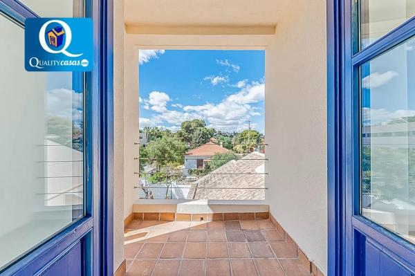 Chalet en Barrio Vistahermosa