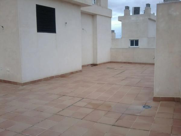 Ático en calle Racing de san Gabriel, 13