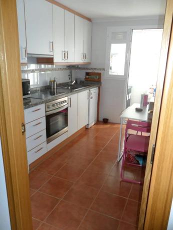 Ático en calle Racing de san Gabriel, 13