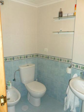 Ático en calle Racing de san Gabriel, 13