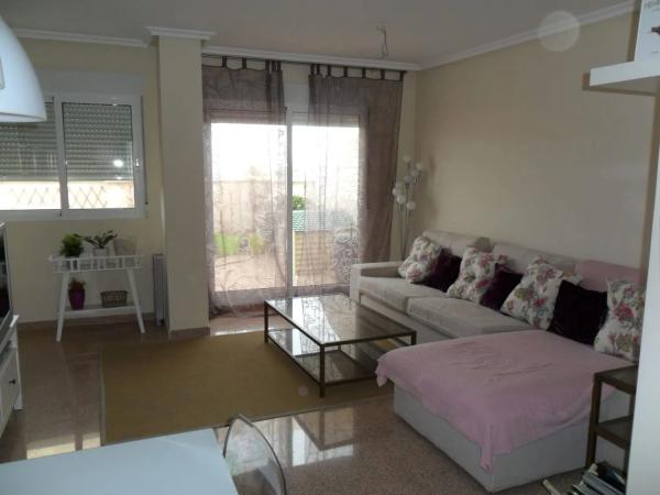 Ático en calle Racing de san Gabriel, 13