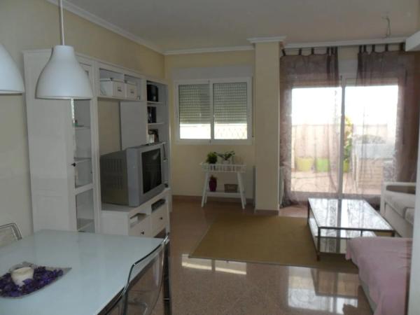 Ático en calle Racing de san Gabriel, 13