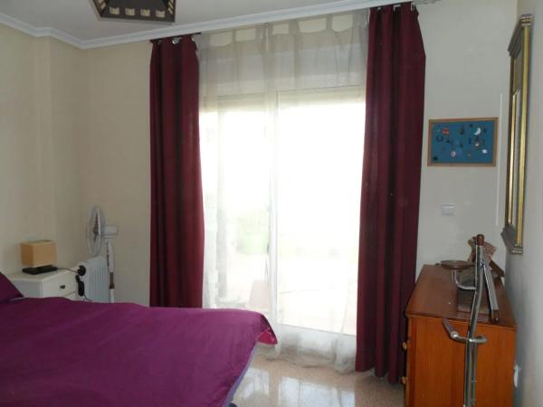 Ático en calle Racing de san Gabriel, 13