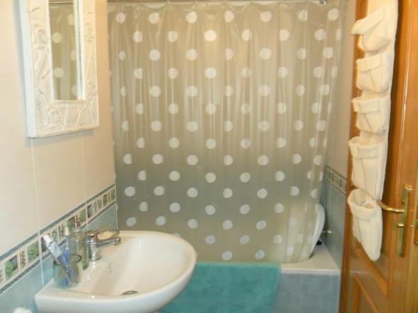 Ático en calle Racing de san Gabriel, 13