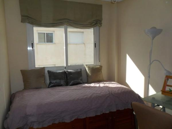 Ático en calle Racing de san Gabriel, 13