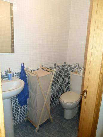 Ático en calle Racing de san Gabriel, 13