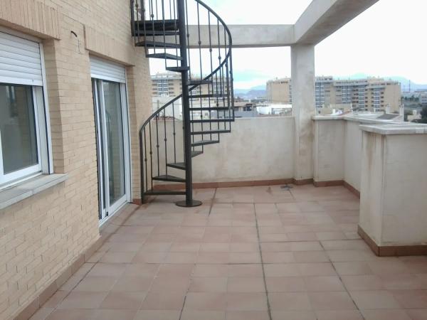 Ático en calle Racing de san Gabriel, 13