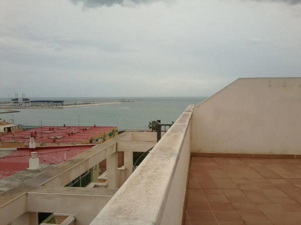 Ático en calle Racing de san Gabriel, 13