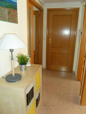 Ático en calle Racing de san Gabriel, 13