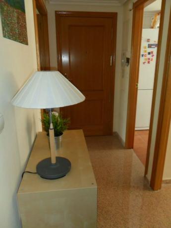 Ático en calle Racing de san Gabriel, 13