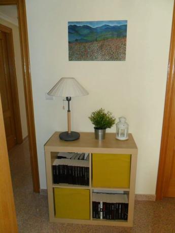 Ático en calle Racing de san Gabriel, 13