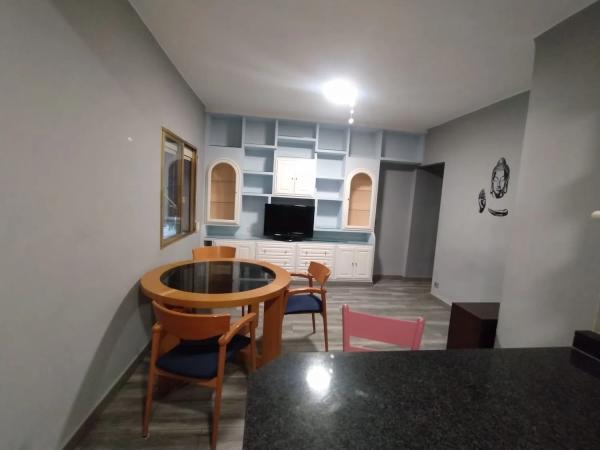 Piso en calle Pradilla, 3