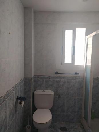 Piso en calle Pradilla, 3