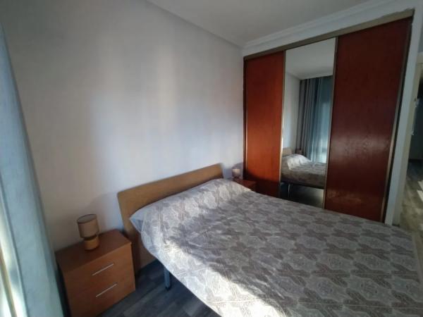 Piso en calle Pradilla, 3