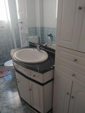 Piso en calle Pradilla, 3