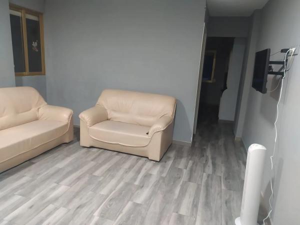 Piso en calle Pradilla, 3