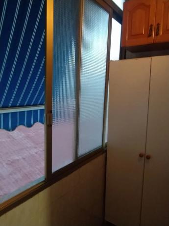 Piso en calle Pradilla, 3