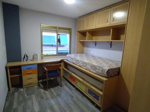 Piso en calle Pradilla, 3