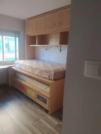 Piso en calle Pradilla, 3