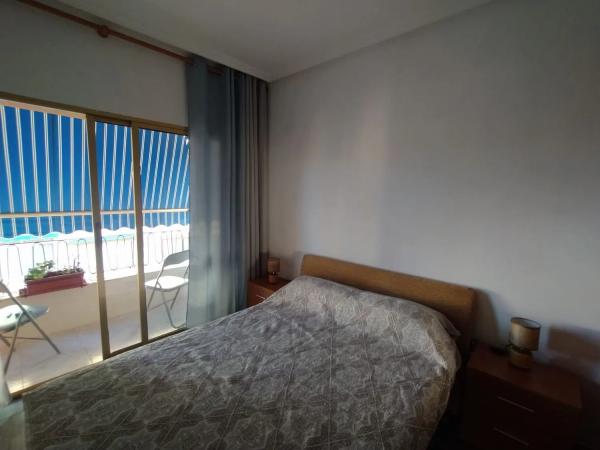 Piso en calle Pradilla, 3