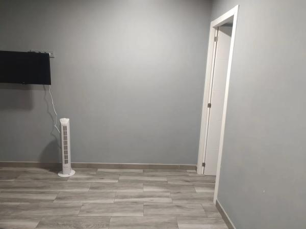 Piso en calle Pradilla, 3