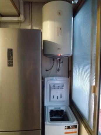 Piso en calle Pradilla, 3