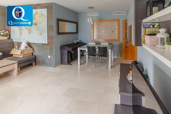 Ático en Barrio Playa de San Juan