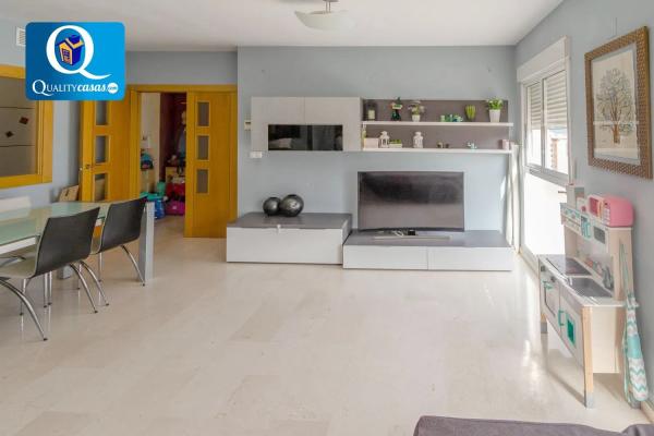 Ático en Barrio Playa de San Juan