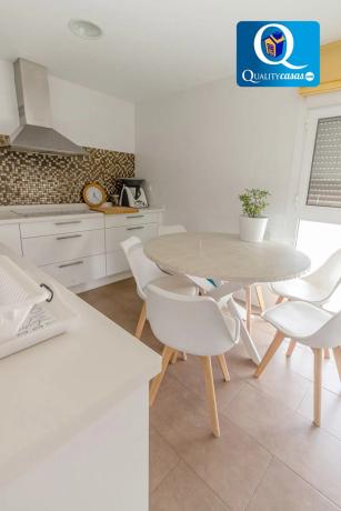 Ático en Barrio Playa de San Juan