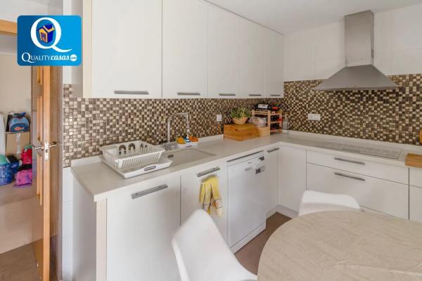 Ático en Barrio Playa de San Juan