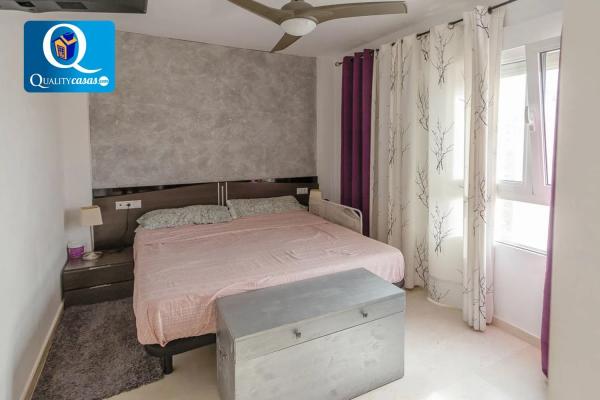 Ático en Barrio Playa de San Juan