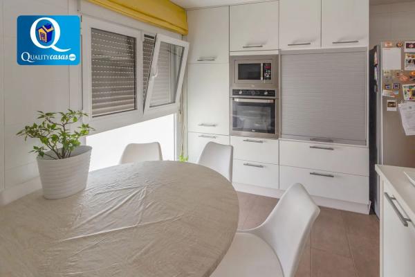 Ático en Barrio Playa de San Juan