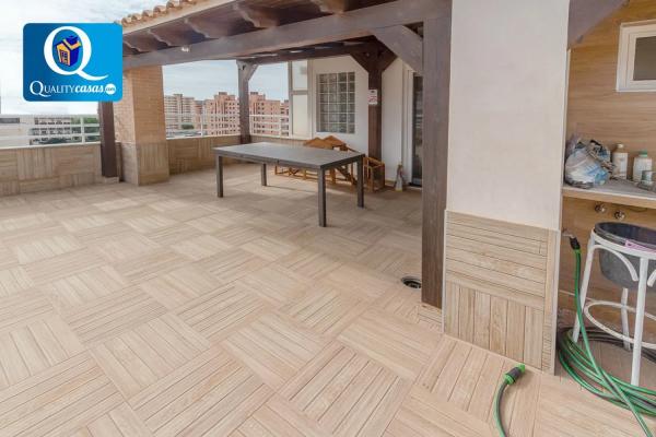 Ático en Barrio Playa de San Juan