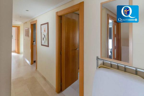 Ático en Barrio Playa de San Juan