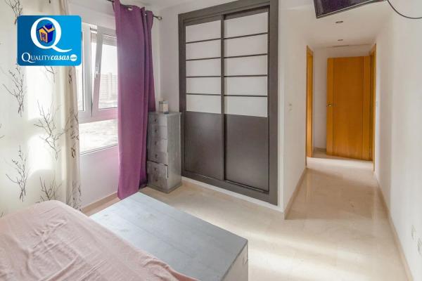 Ático en Barrio Playa de San Juan