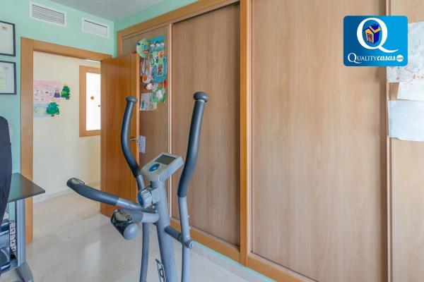 Ático en Barrio Playa de San Juan