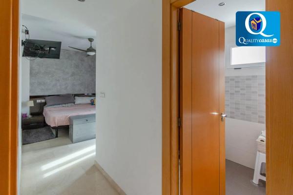 Ático en Barrio Playa de San Juan