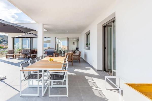 Casa independiente en calle Montíboli