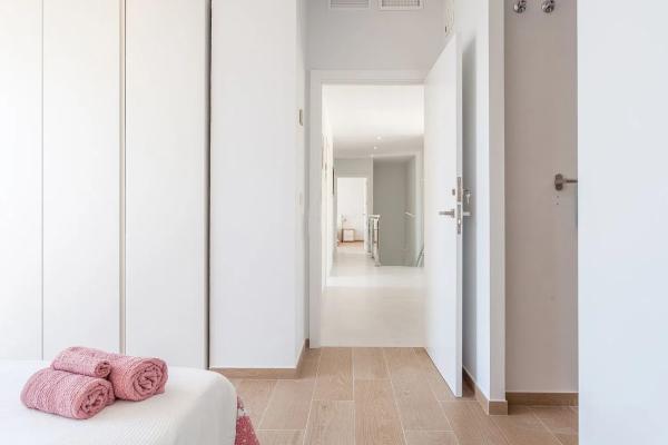 Casa independiente en calle Montíboli