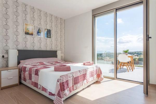 Casa independiente en calle Montíboli