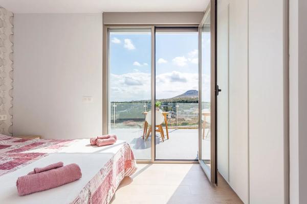 Casa independiente en calle Montíboli