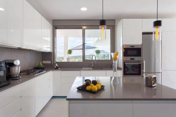 Casa independiente en calle Montíboli