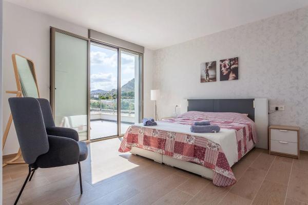 Casa independiente en calle Montíboli