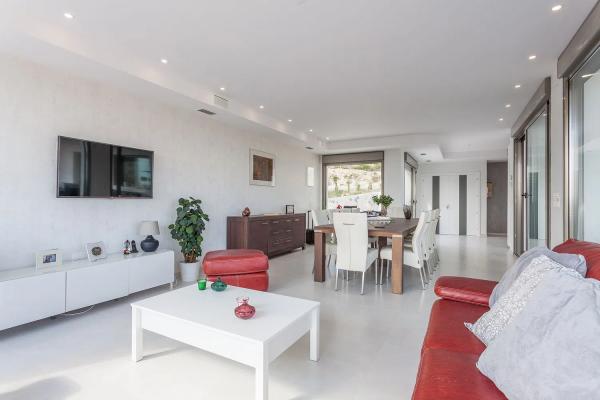 Casa independiente en calle Montíboli