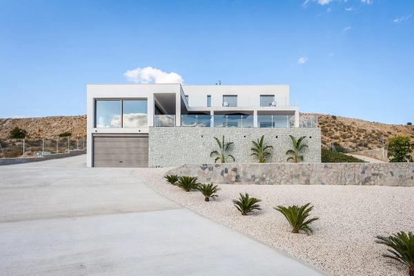 Casa independiente en calle Montíboli